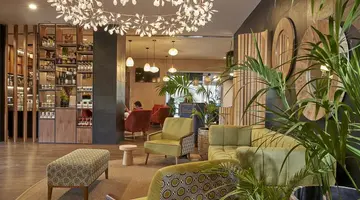 Hotel Acores Lisboa