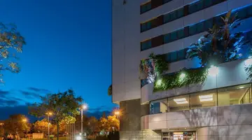 Hotel Acores Lisboa