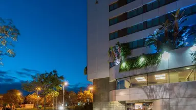 Hotel Acores Lisboa