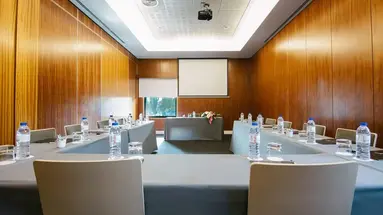Hotel Acores Lisboa