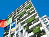 Hotel Acores Lisboa