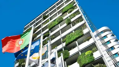Hotel Acores Lisboa