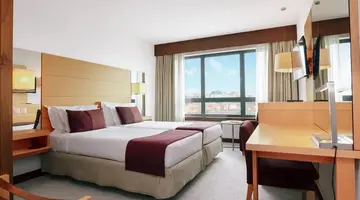 Hotel Acores Lisboa