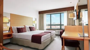 Hotel Acores Lisboa