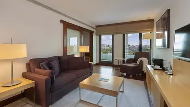Hotel Acores Lisboa
