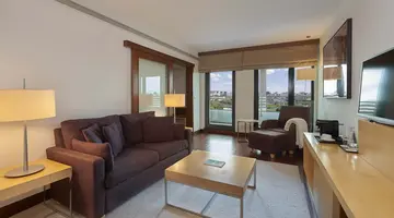 Hotel Acores Lisboa