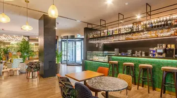 Hotel Acores Lisboa