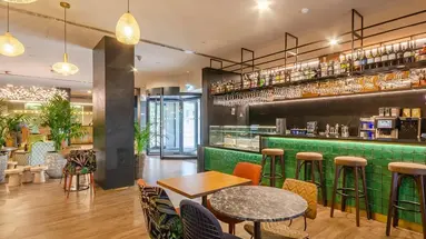 Hotel Acores Lisboa