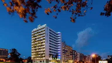 Hotel Acores Lisboa
