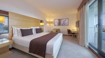 Hotel Acores Lisboa