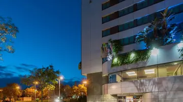 Hotel Acores Lisboa