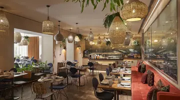 Hotel Acores Lisboa