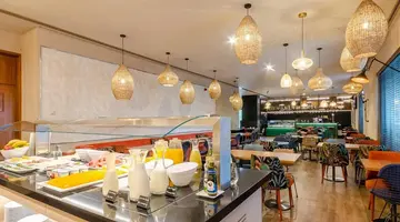 Hotel Acores Lisboa