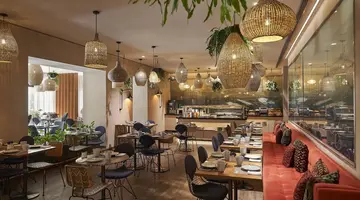 Hotel Acores Lisboa