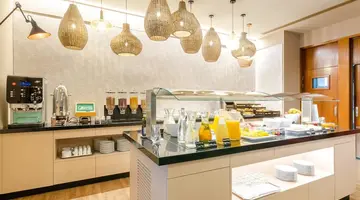 Hotel Acores Lisboa