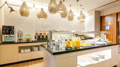 Hotel Acores Lisboa