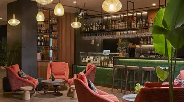 Hotel Acores Lisboa