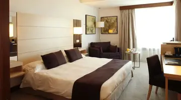 Hotel Acores Lisboa