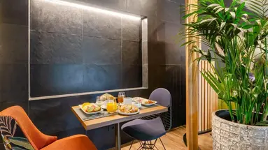 Hotel Acores Lisboa