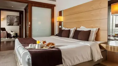 Hotel Acores Lisboa