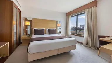 Hotel Acores Lisboa