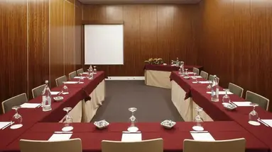 Hotel Acores Lisboa