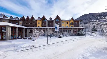 Hotel Acquaseria ****