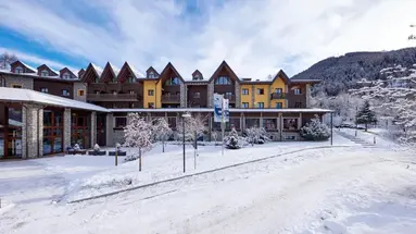 Hotel Acquaseria ****