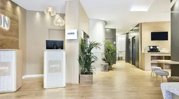 Hotel Acta Laumon