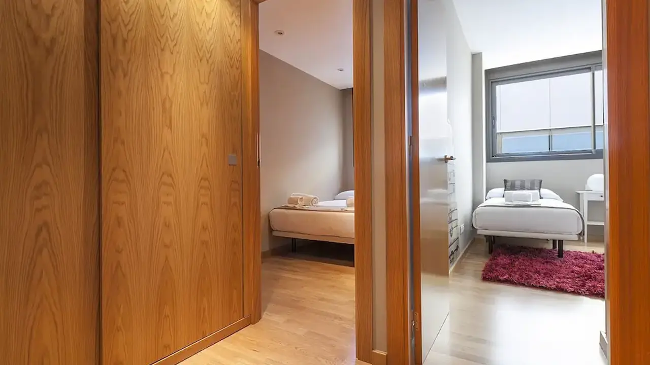 Hotel Acta Laumon