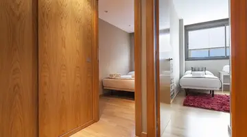 Hotel Acta Laumon