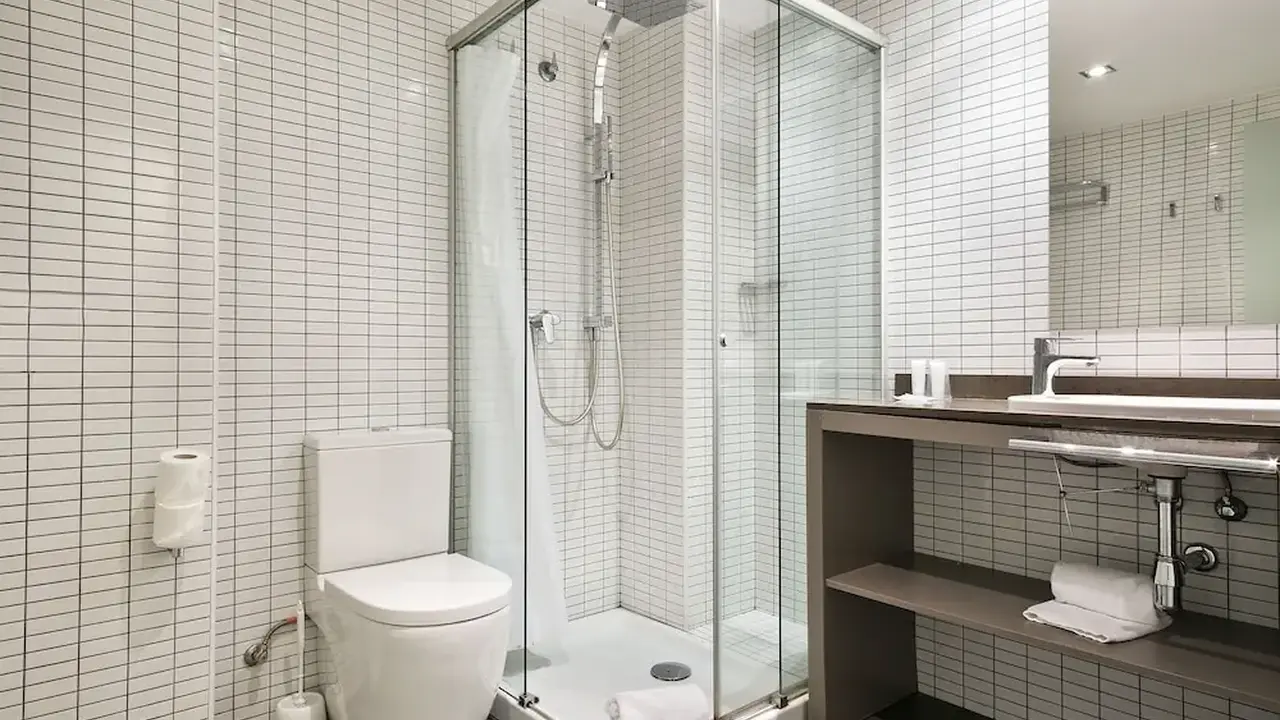 Hotel Acta Laumon