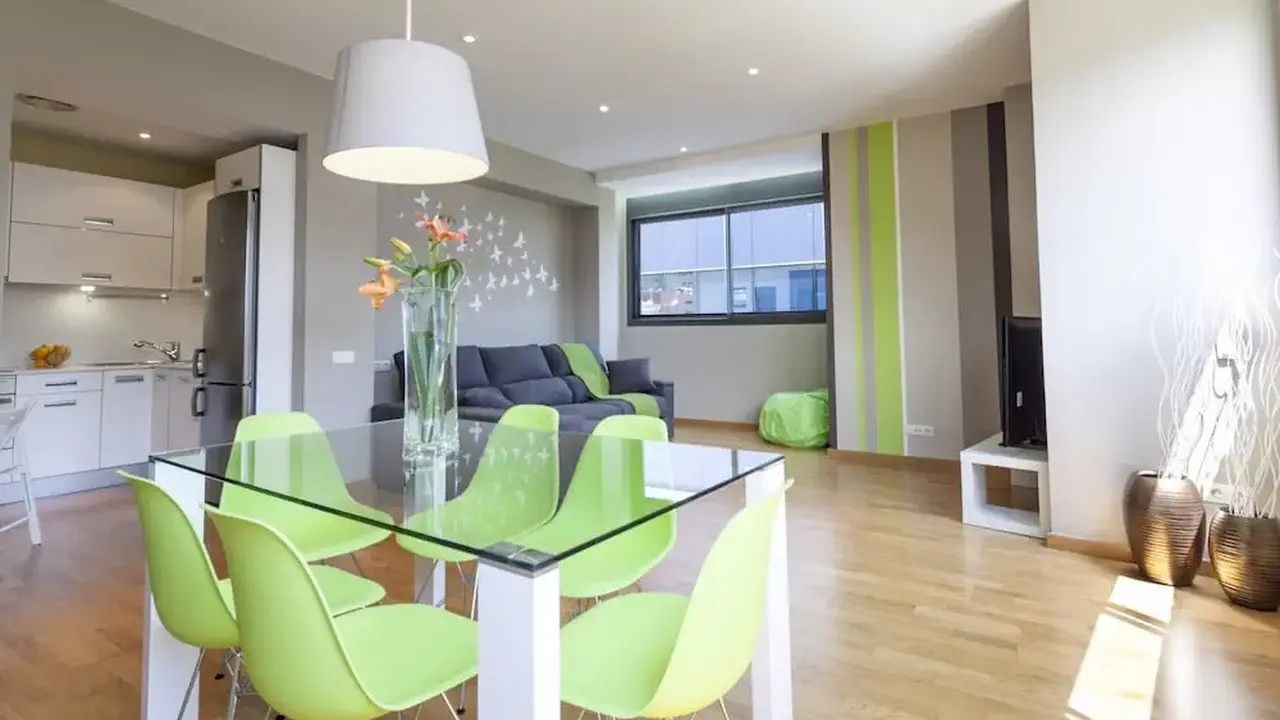 Hotel Acta Laumon