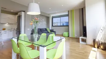Hotel Acta Laumon