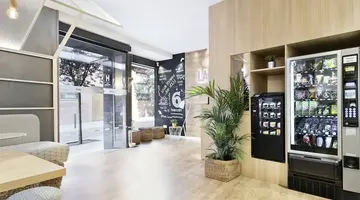 Hotel Acta Laumon