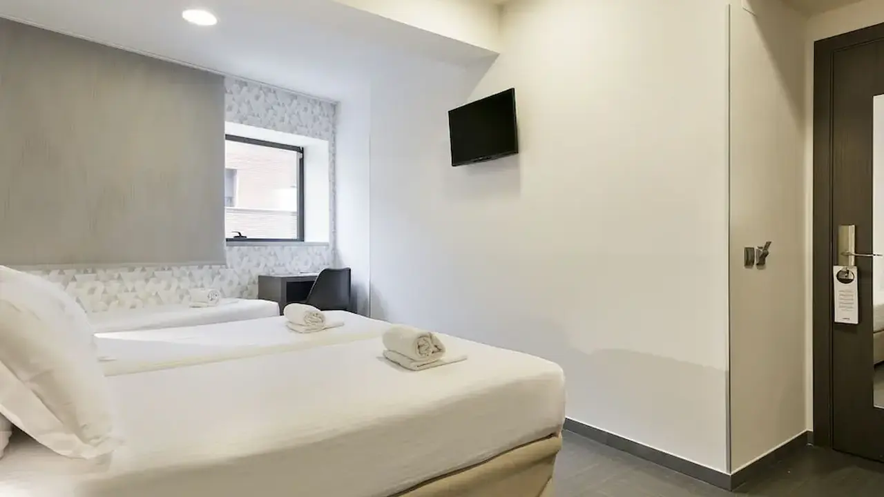 Hotel Acta Laumon