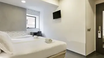 Hotel Acta Laumon
