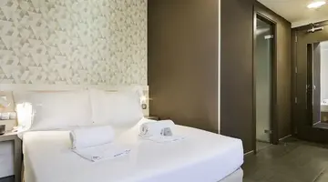Hotel Acta Laumon