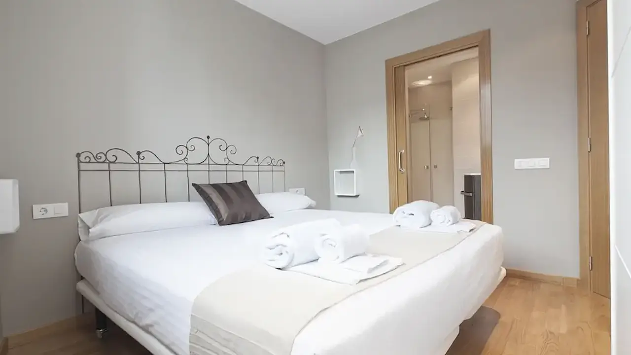 Hotel Acta Laumon