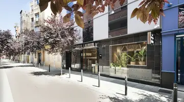 Hotel Acta Laumon