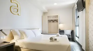 Hotel Acta Laumon