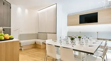 Hotel Acta Laumon