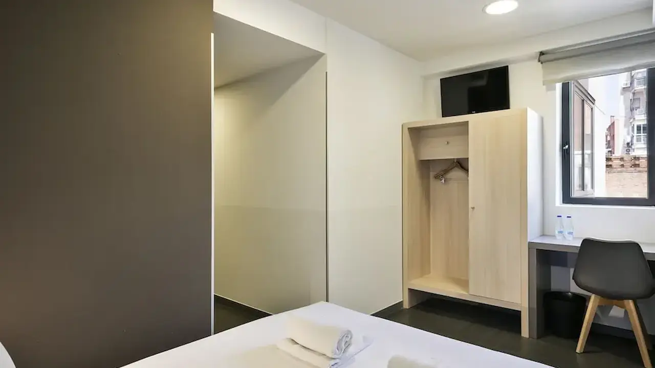 Hotel Acta Laumon