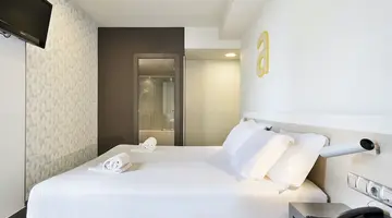Hotel Acta Laumon