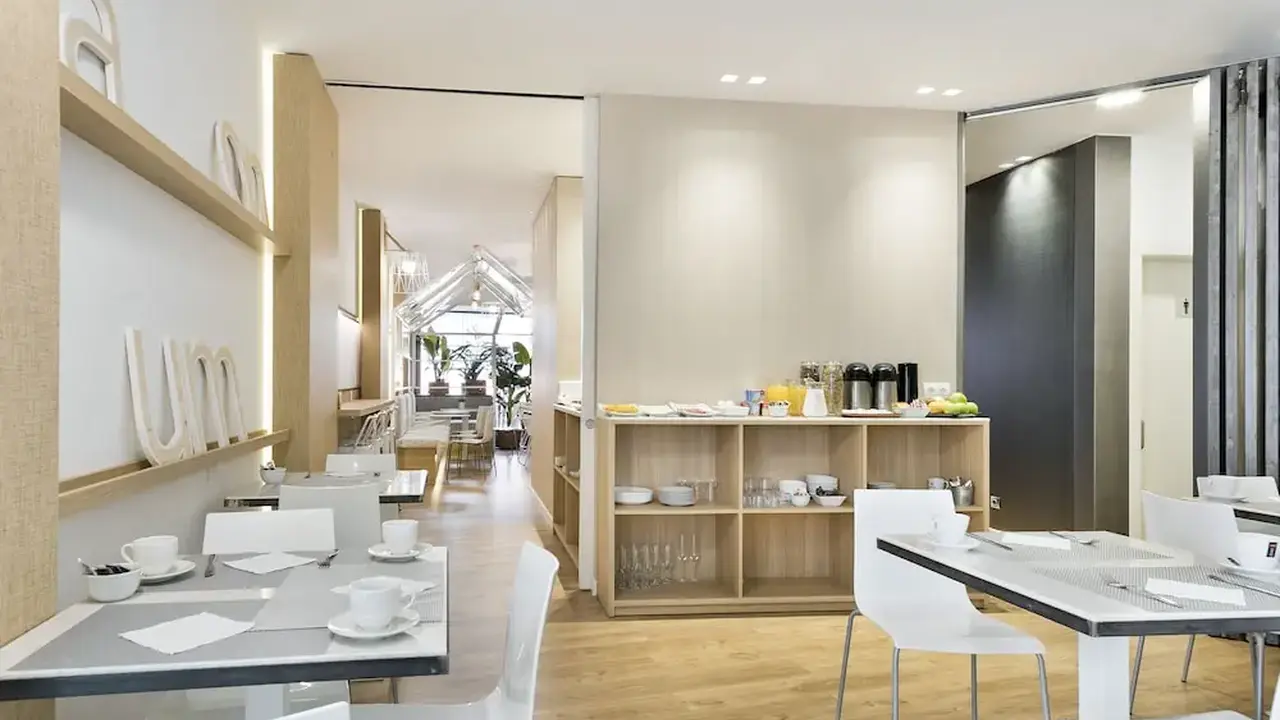 Hotel Acta Laumon
