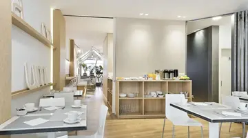 Hotel Acta Laumon