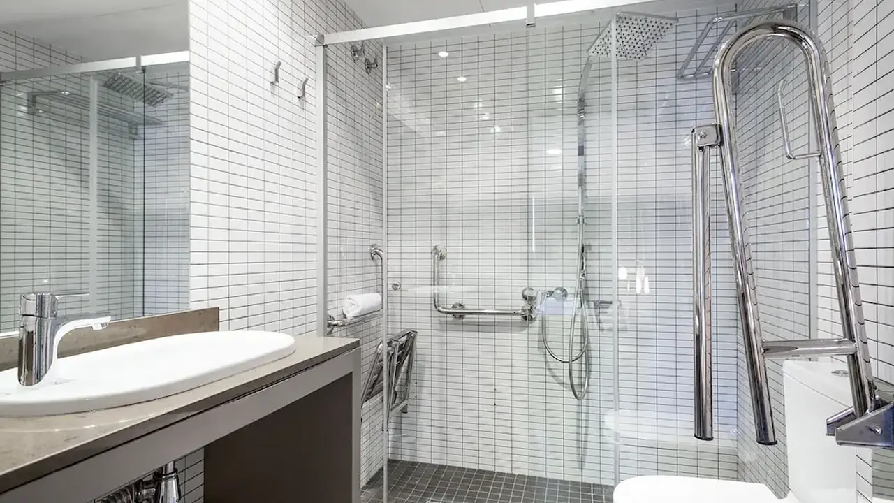 Hotel Acta Laumon