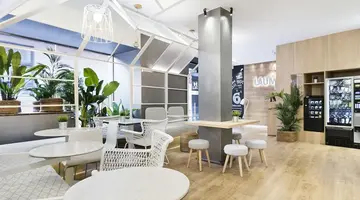 Hotel Acta Laumon