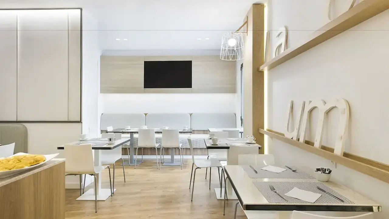 Hotel Acta Laumon