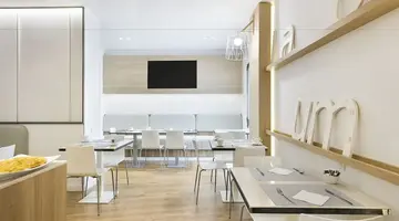 Hotel Acta Laumon